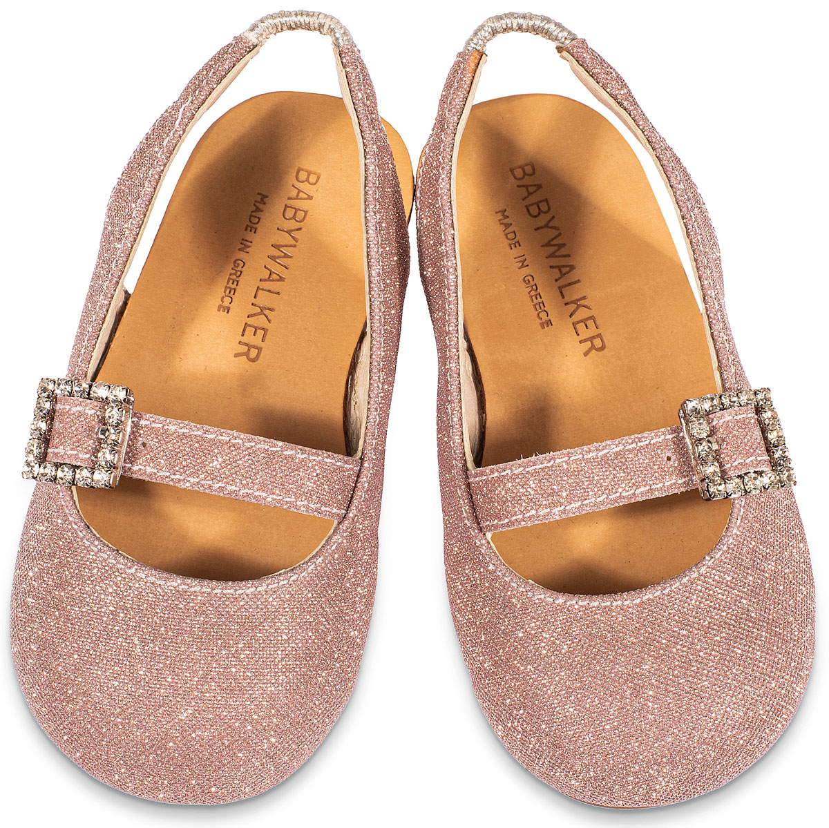  - Γαλλικό Σαμπό Διακοσμημένο με Τόκα με Στρας