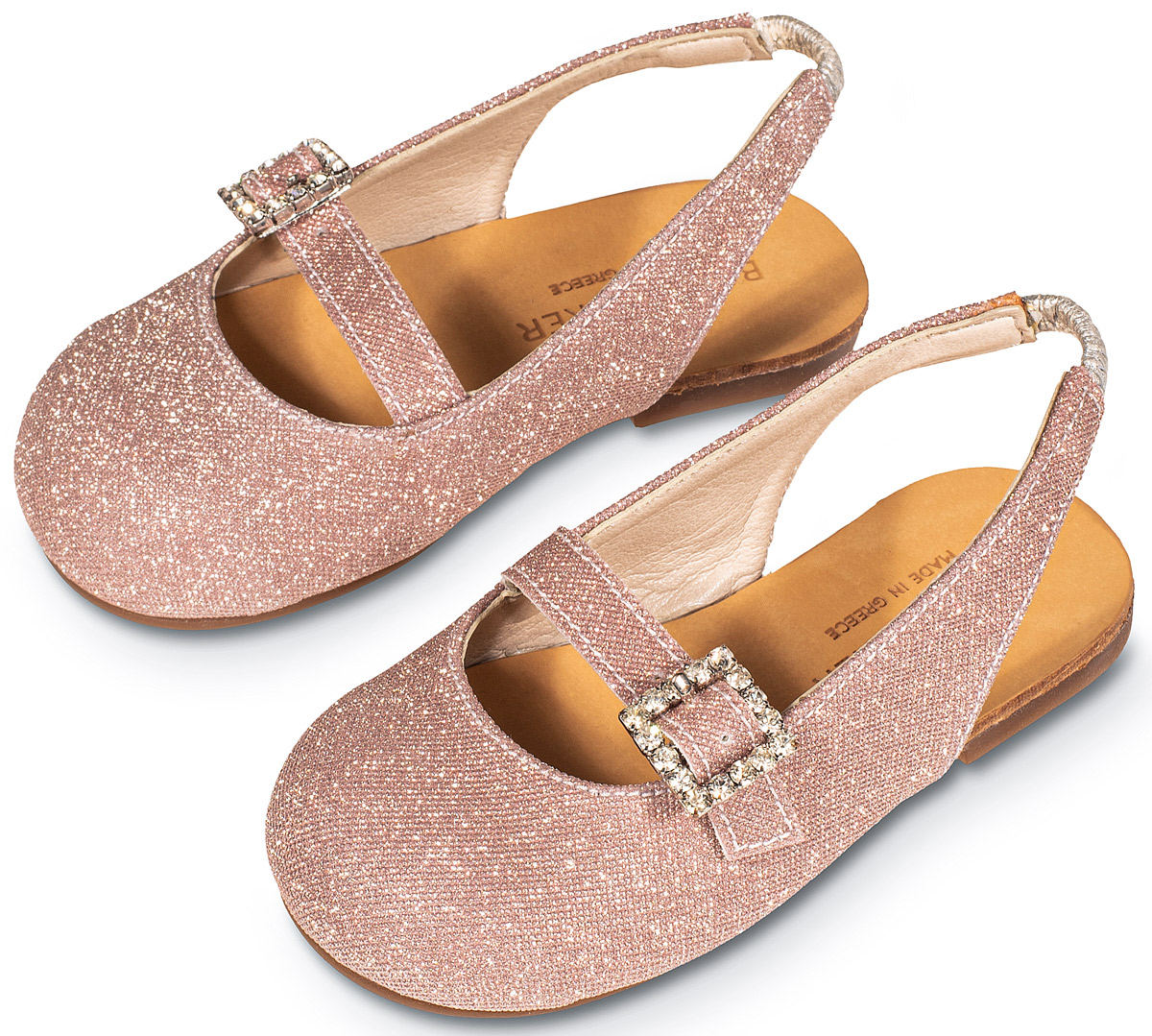  - Γαλλικό Σαμπό Διακοσμημένο με Τόκα με Στρας