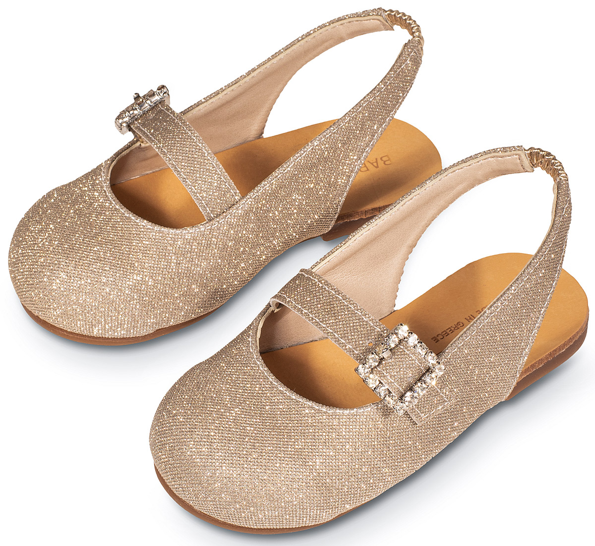  - Γαλλικό Σαμπό Διακοσμημένο με Τόκα με Στρας