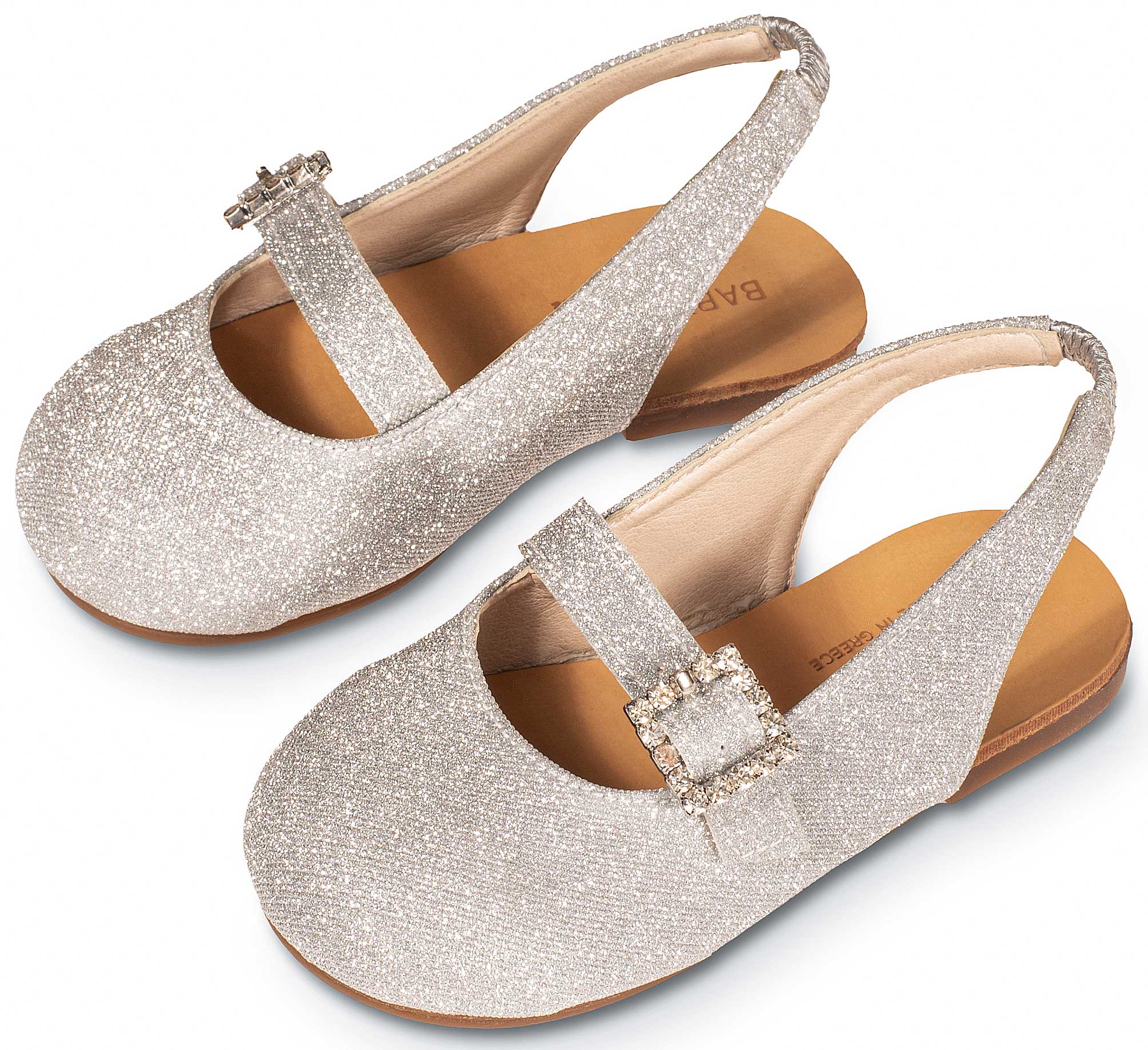  - Γαλλικό Σαμπό Διακοσμημένο με Τόκα με Στρας