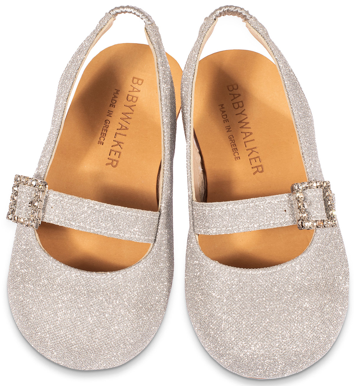  - Γαλλικό Σαμπό Διακοσμημένο με Τόκα με Στρας