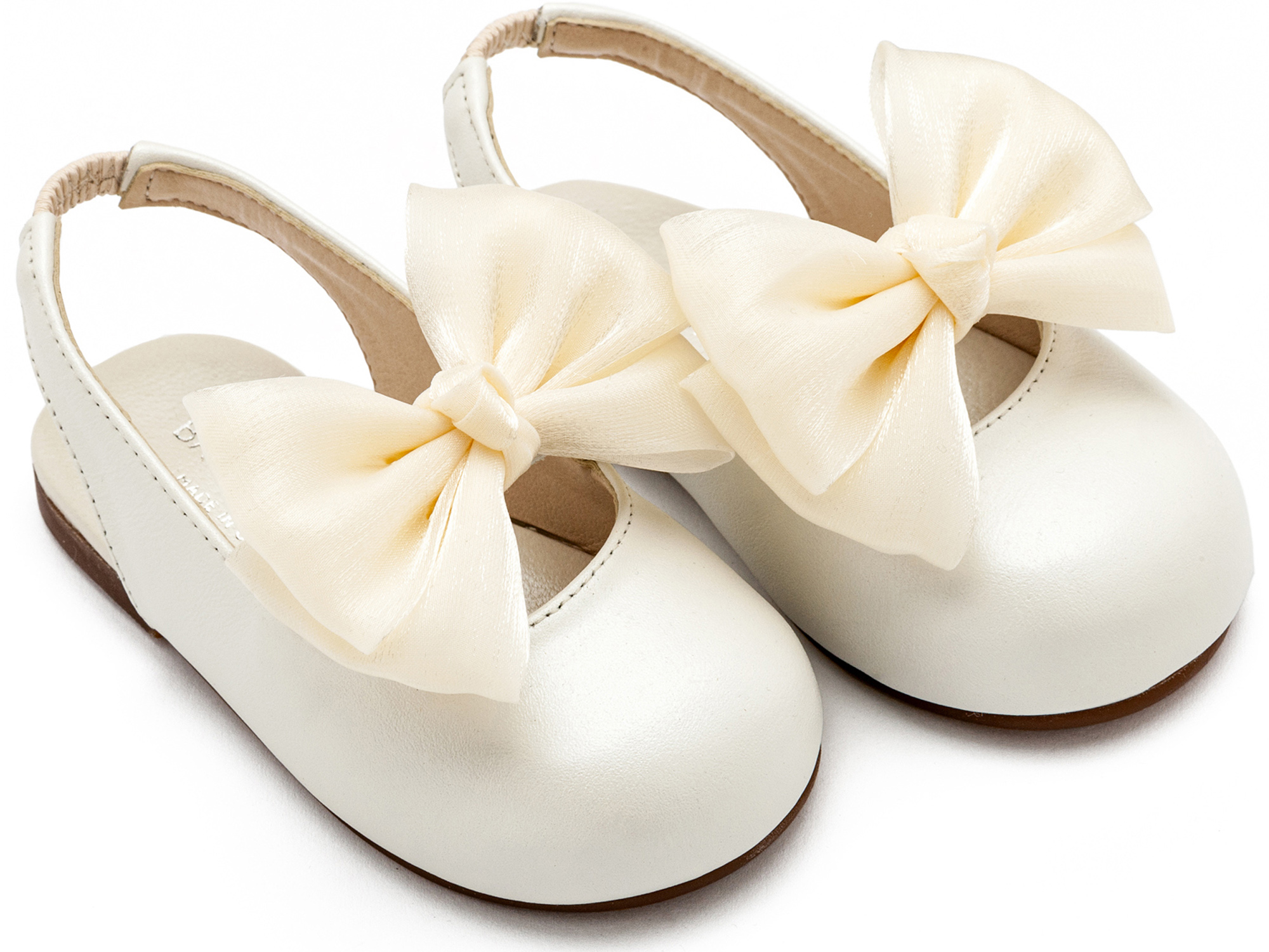 Γαλλικό Σαμπό με Φιόγκο Chiffon 