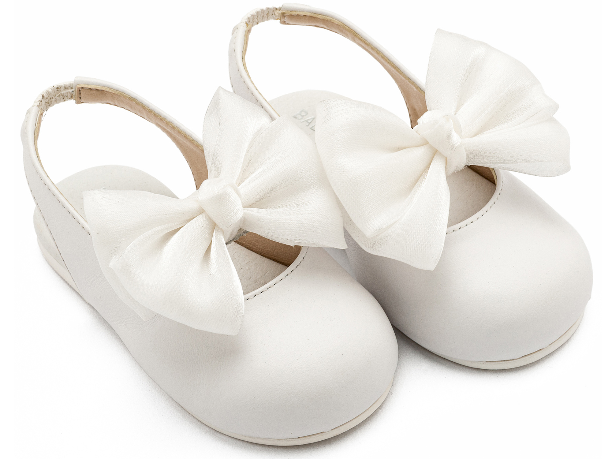 Γαλλικό Σαμπό με Φιόγκο Chiffon 