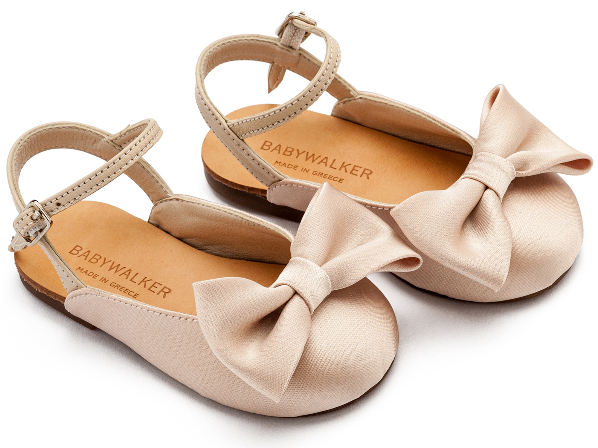 Γαλλικό Σαμπό με Σατέν Φιόγκο