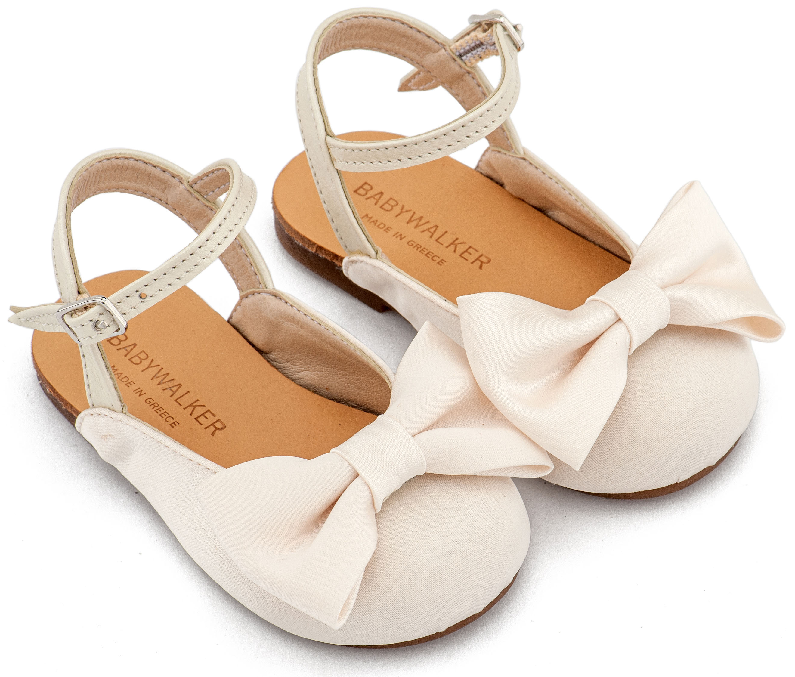 Γαλλικό Σαμπό με Σατέν Φιόγκο