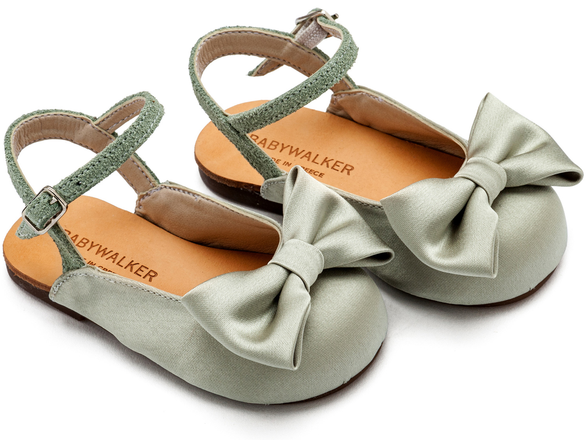 Γαλλικό Σαμπό με Σατέν Φιόγκο