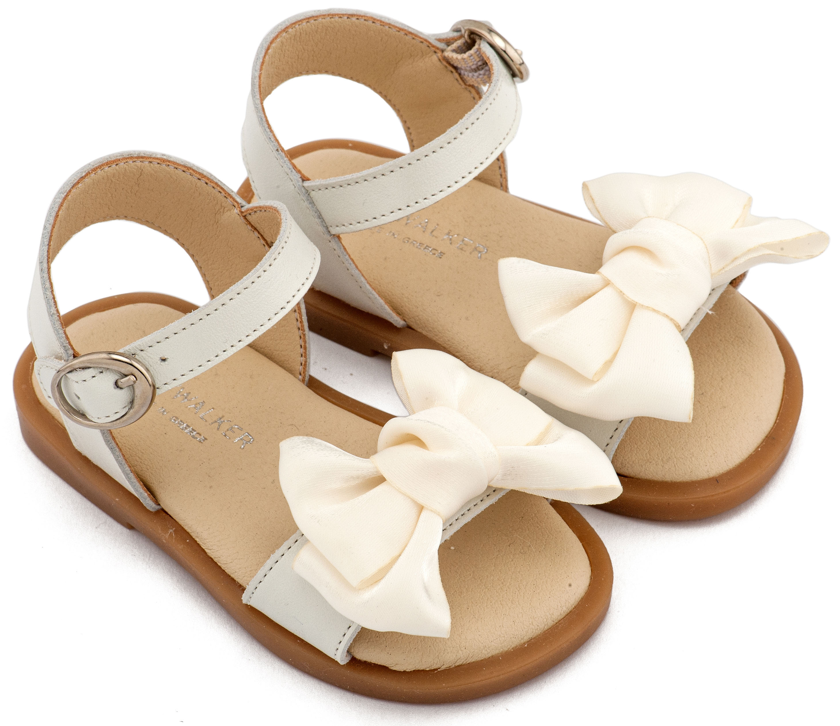 Πέδιλο με Διακοσμητικό Οργάντζας 