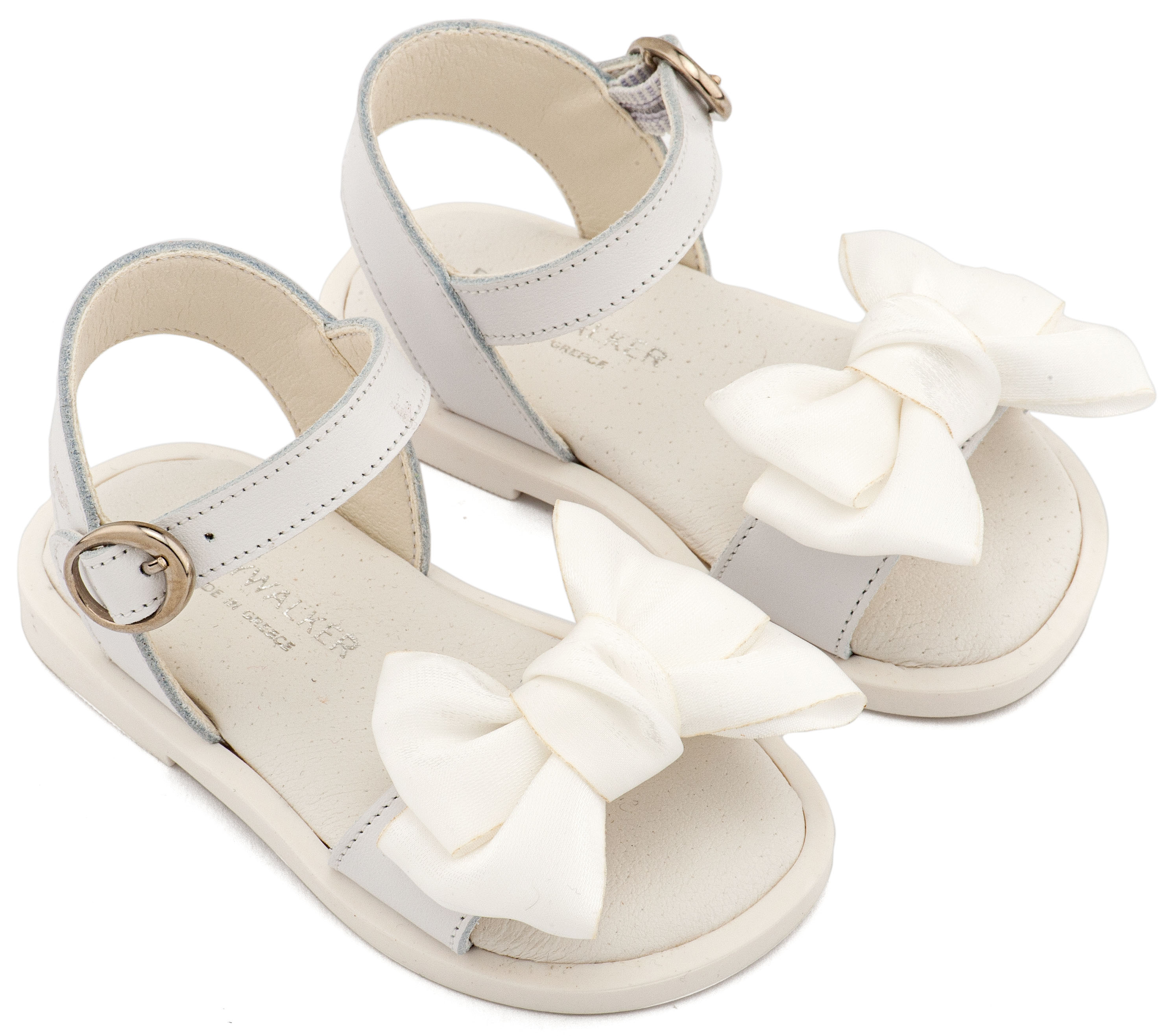 Πέδιλο με Διακοσμητικό Οργάντζας 