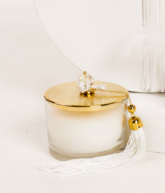 Μπομπονιέρα Βάπτισης Luxury