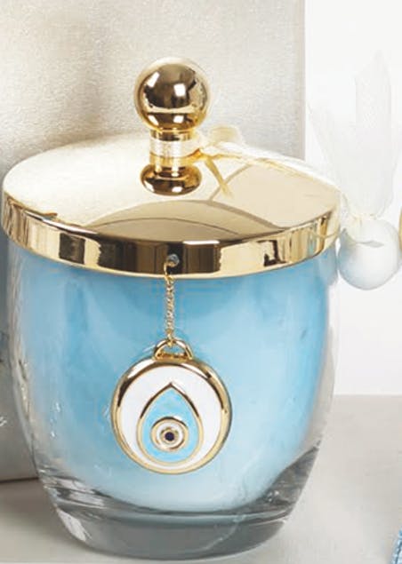 Μπομπονιέρα Βάπτισης Luxury