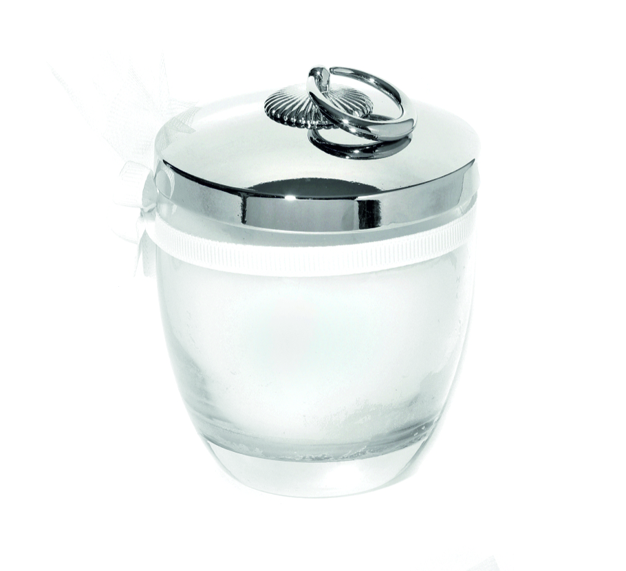 DIMITRESSI - Μπομπονιέρα Γάμου CBW9796/ N