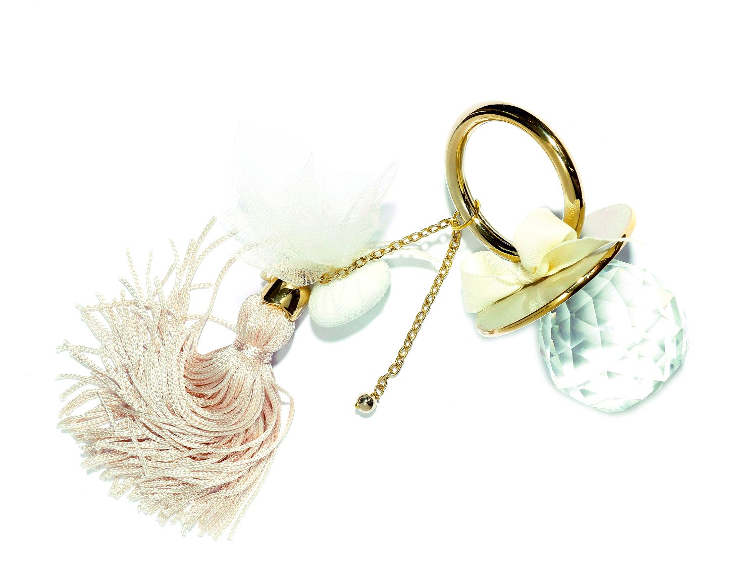 Μπομπονιέρα Βάπτισης CR05/22