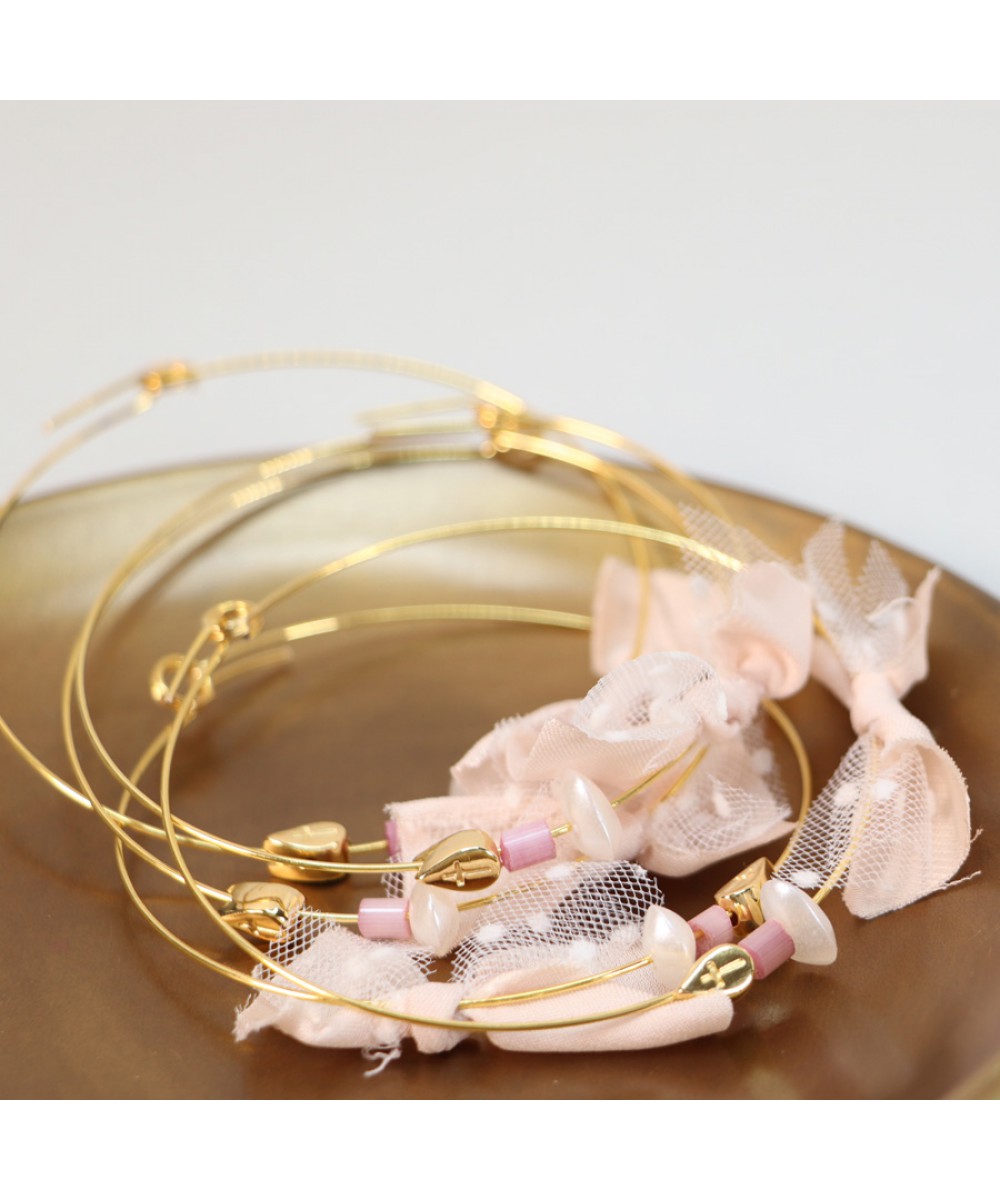 CELFIE CO - Μαρτυρικό Για Κορίτσι D80