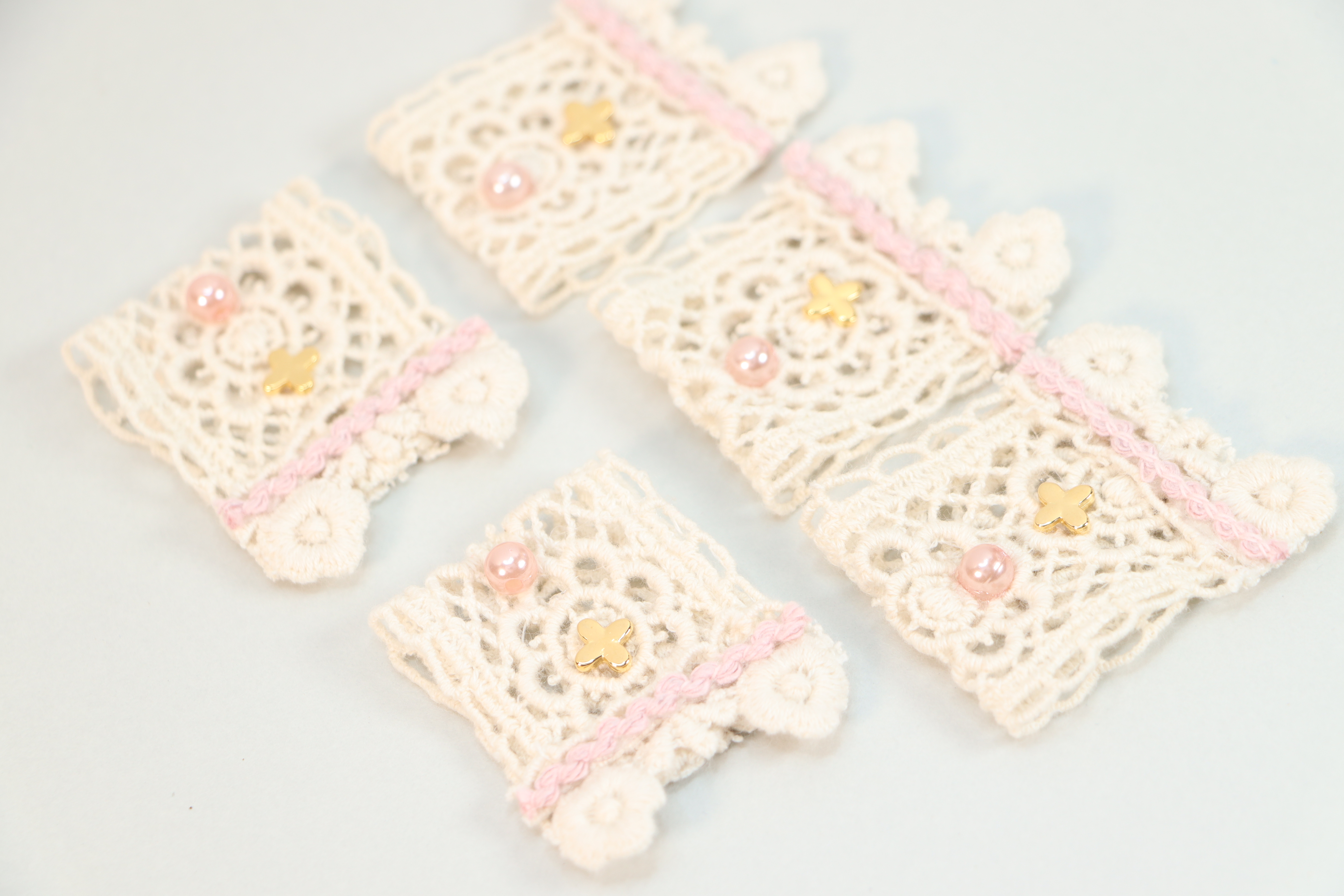 CELFIE CO - Μαρτυρικό Για Κορίτσι D81