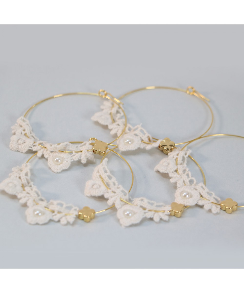 CELFIE CO - Μαρτυρικό Για Κορίτσι D82