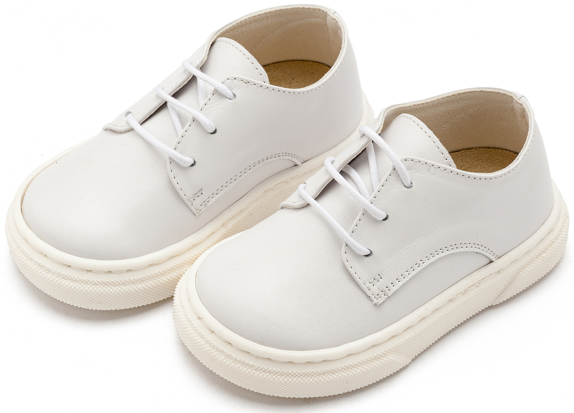 BABYWALKER - Δετό Brogues 