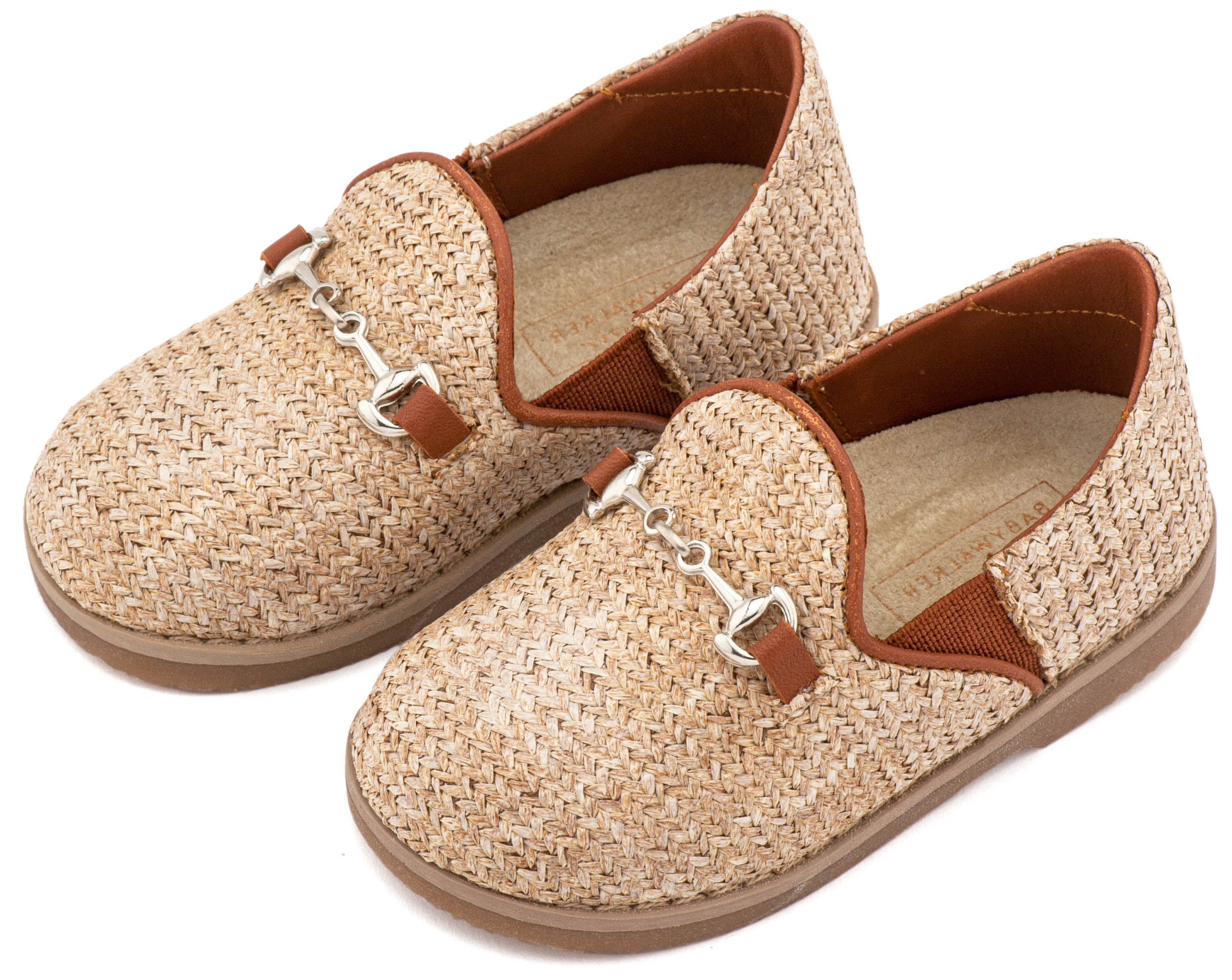 BABYWALKER - Loafers