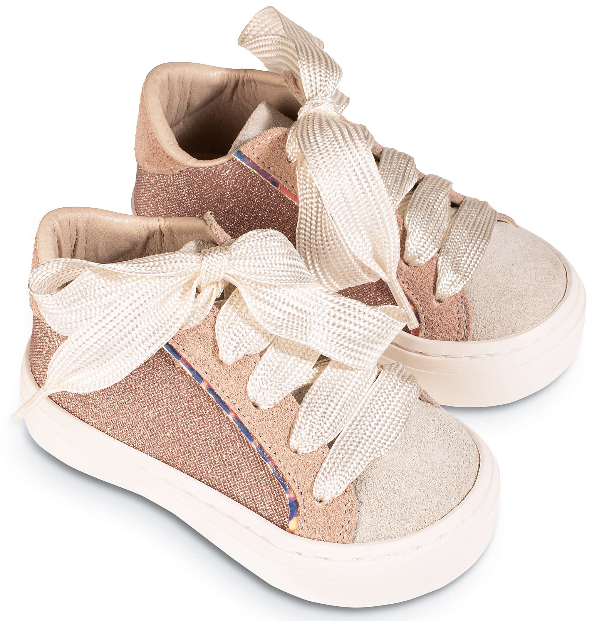  - Δετό Σνίκερ