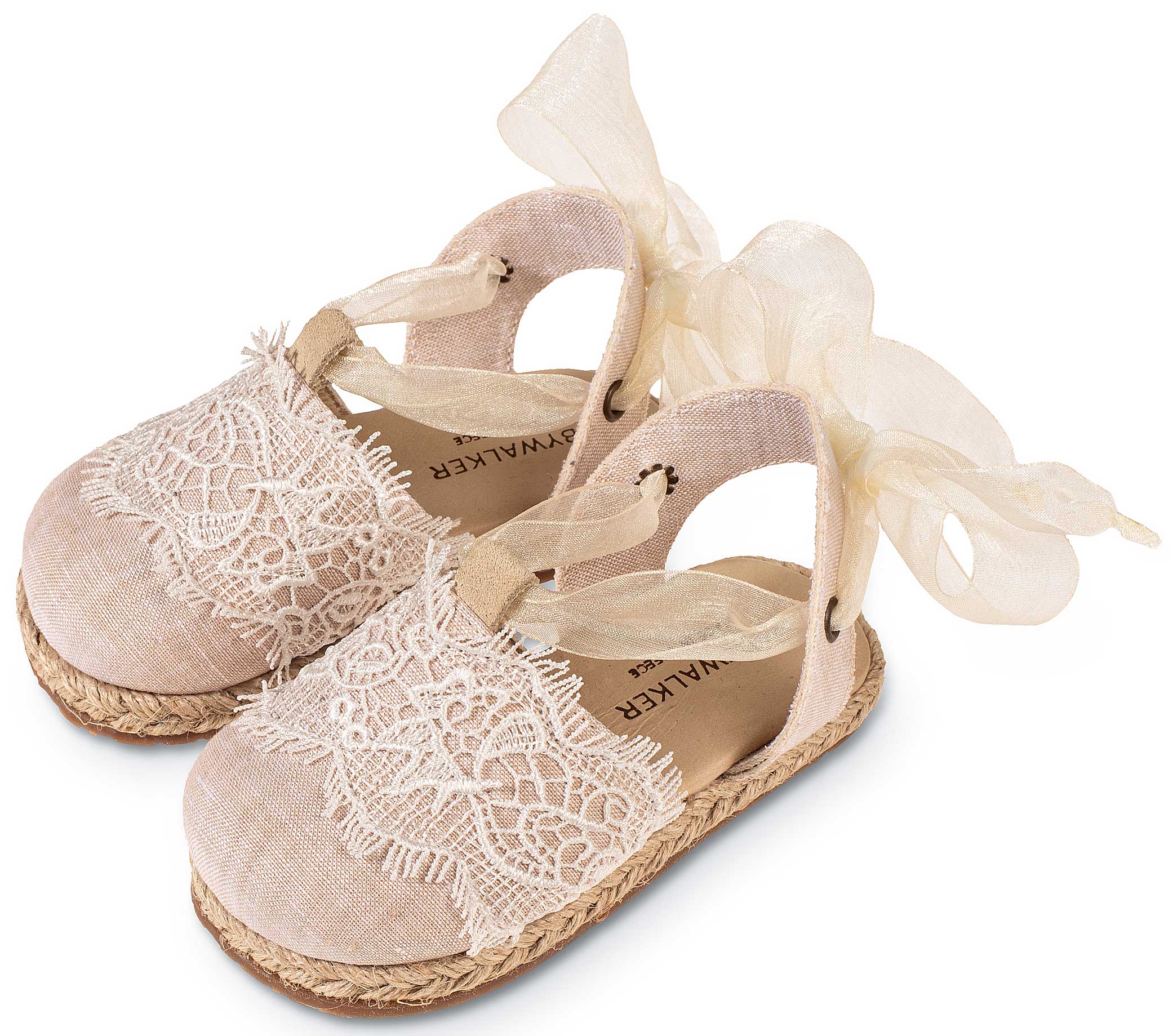 BABYWALKER - Υφασμάτινη Εσπαντρίγια