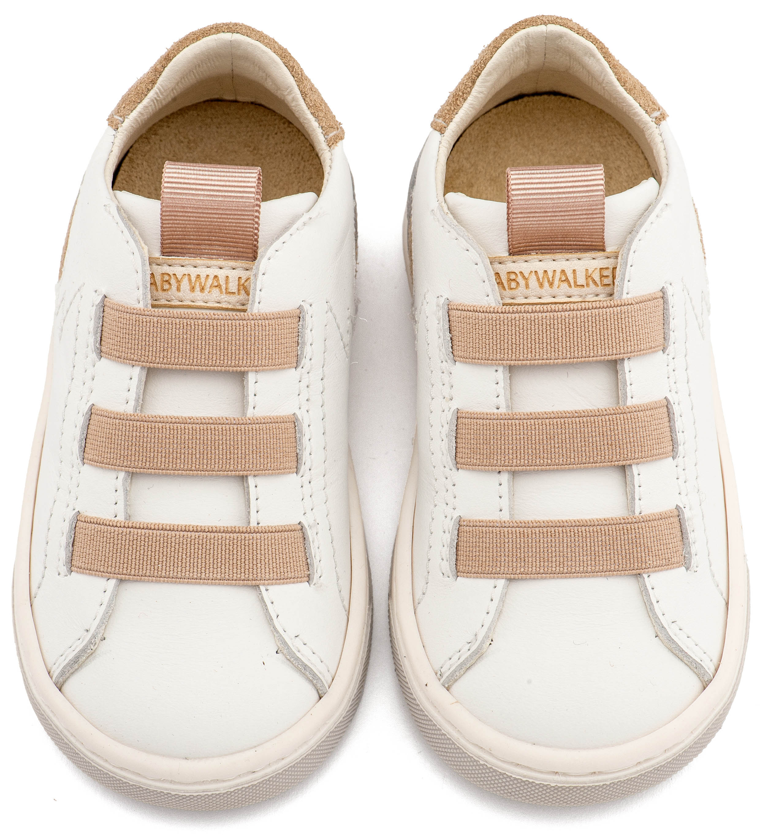 BABYWALKER - Sneaker Παντοφλέ με Λαστιχάκια 