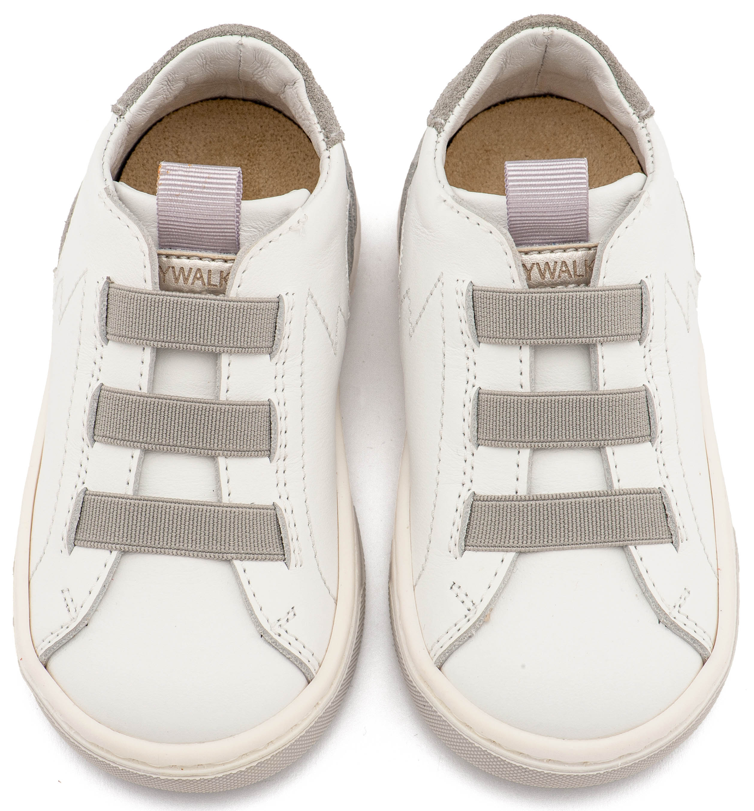 BABYWALKER - Sneaker Παντοφλέ με Λαστιχάκια 