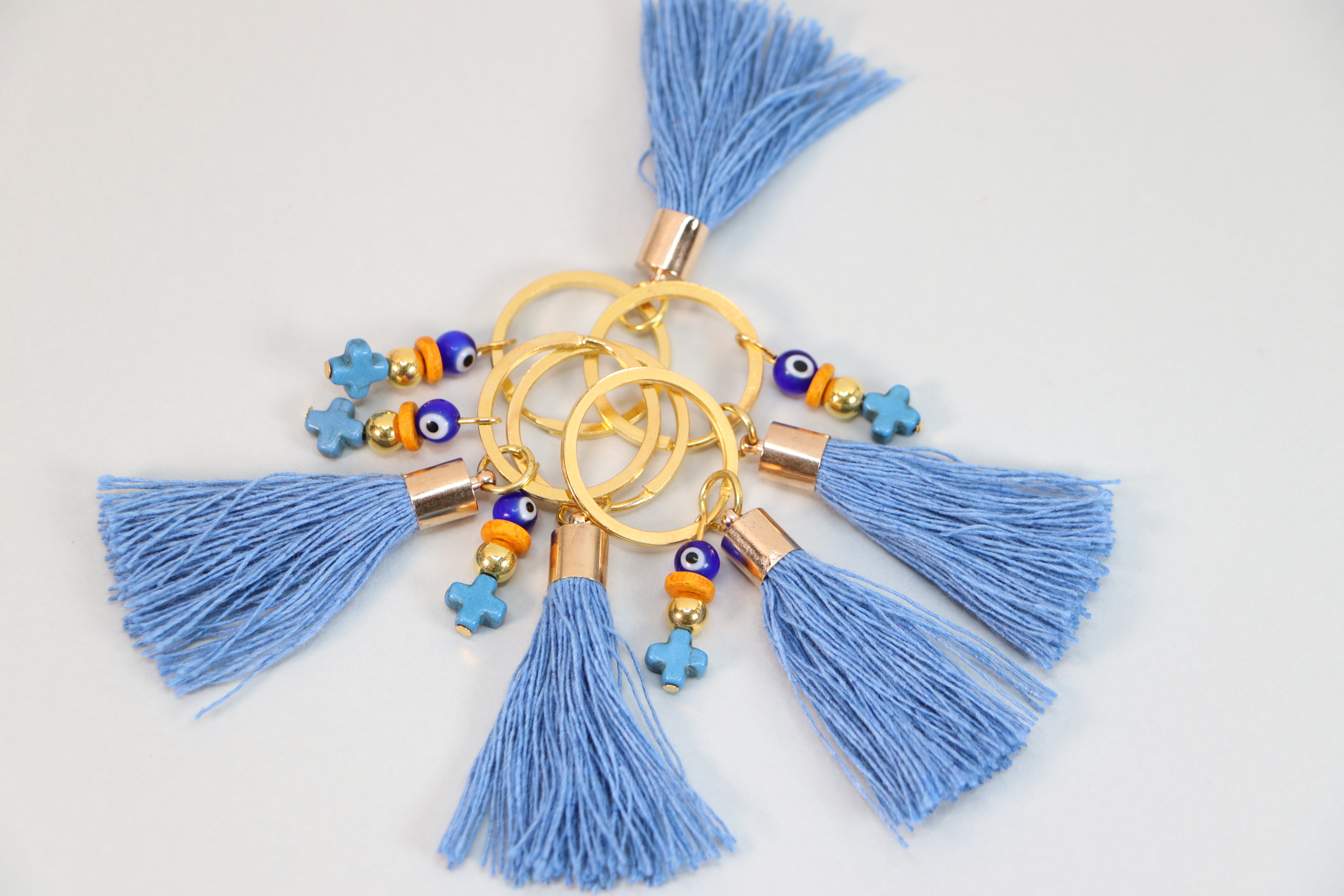 CELFIE CO - Μαρτυρικό Για Αγόρι F69