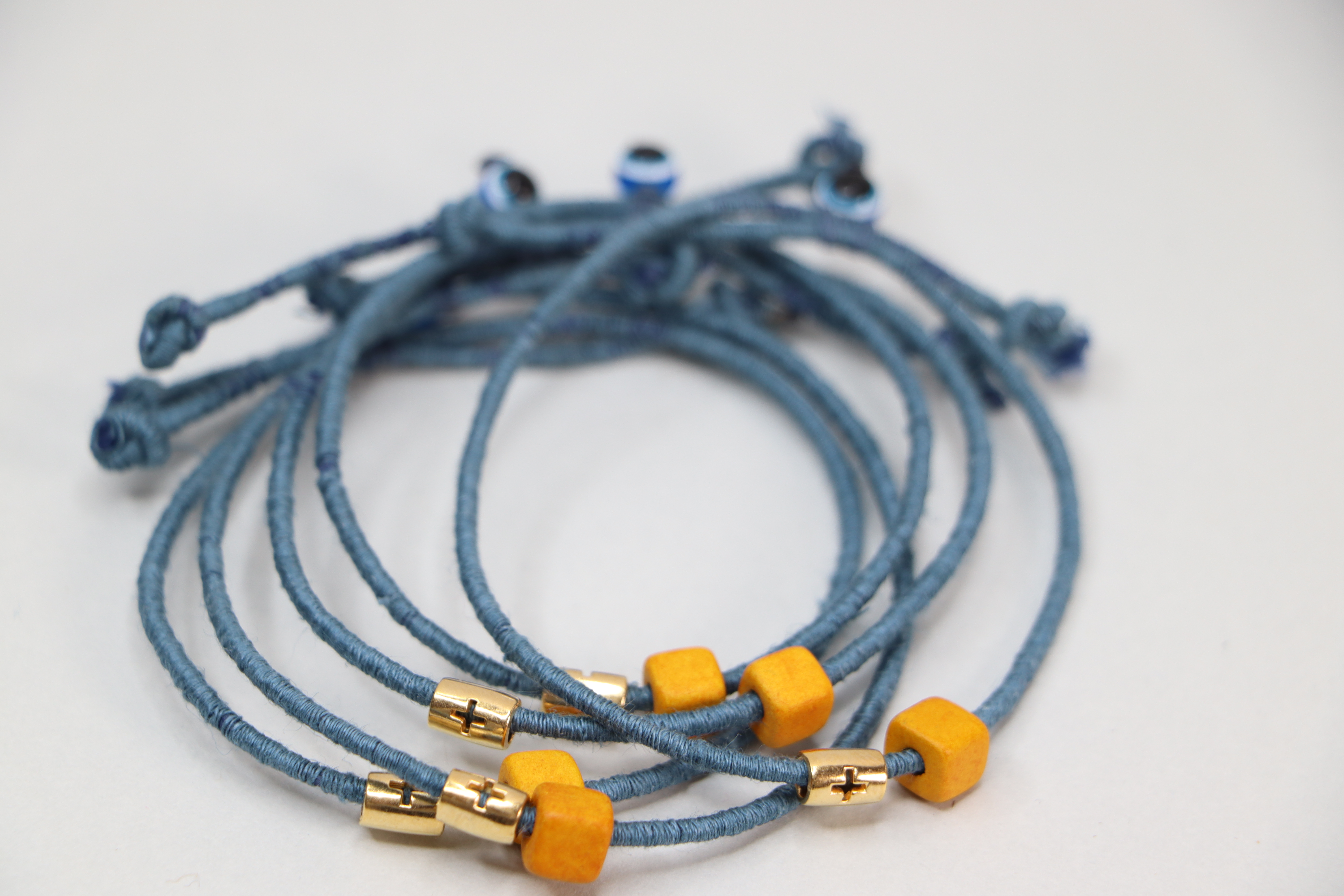 CELFIE CO - Μαρτυρικό Για Αγόρι F72