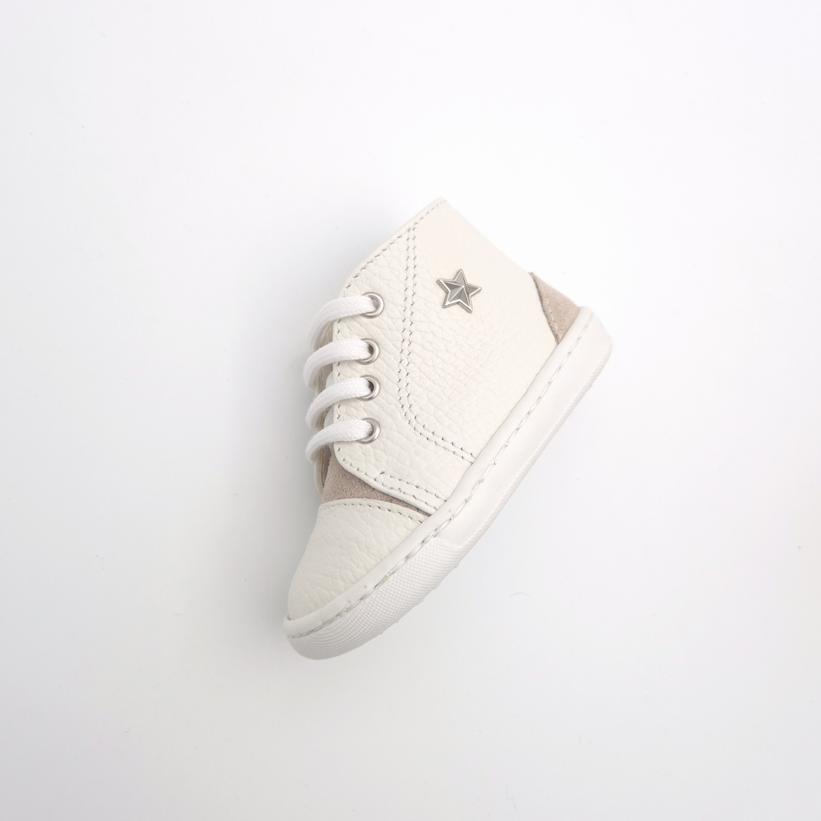 Βαπτιστικά παπούτσια