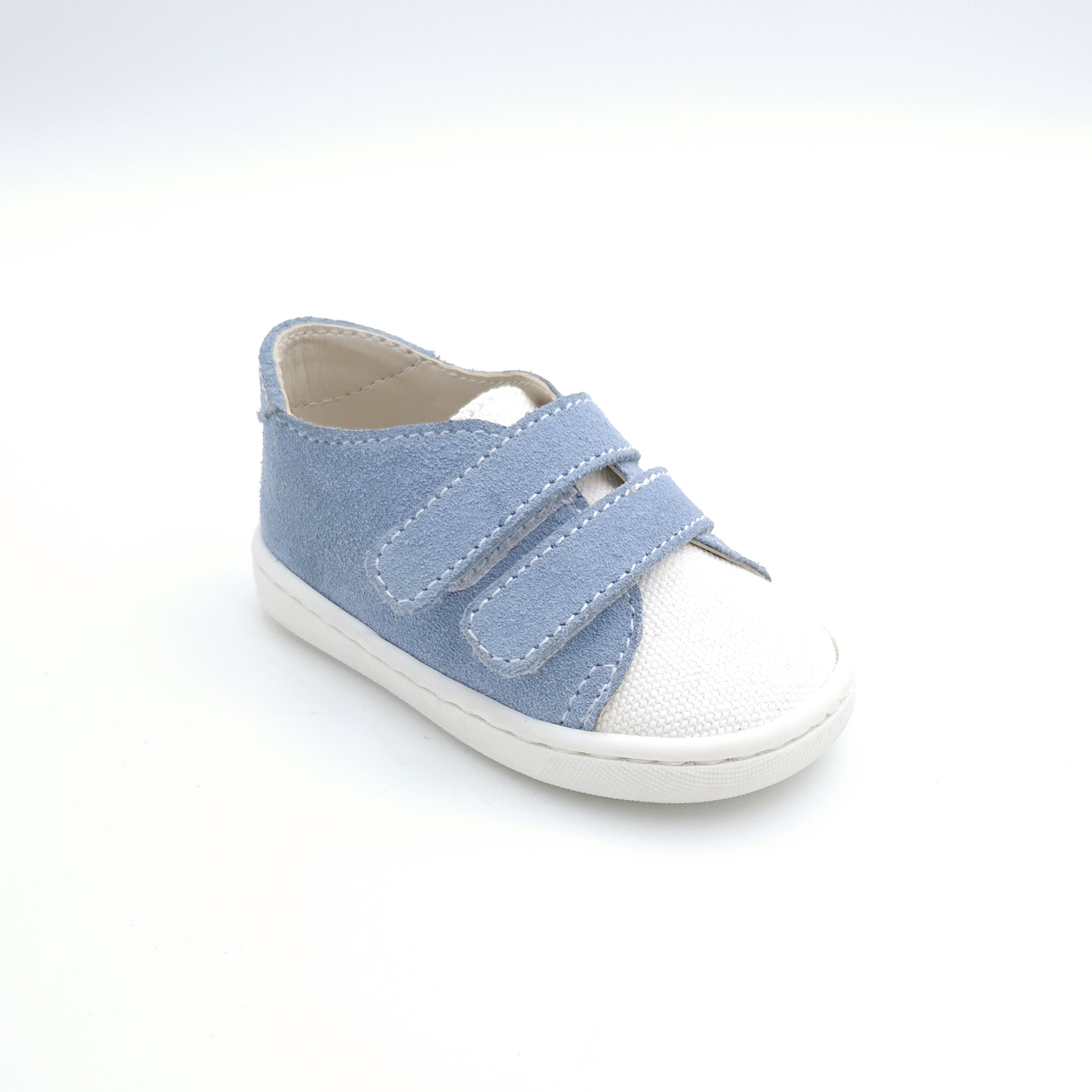 Βαπτιστικά παπούτσια