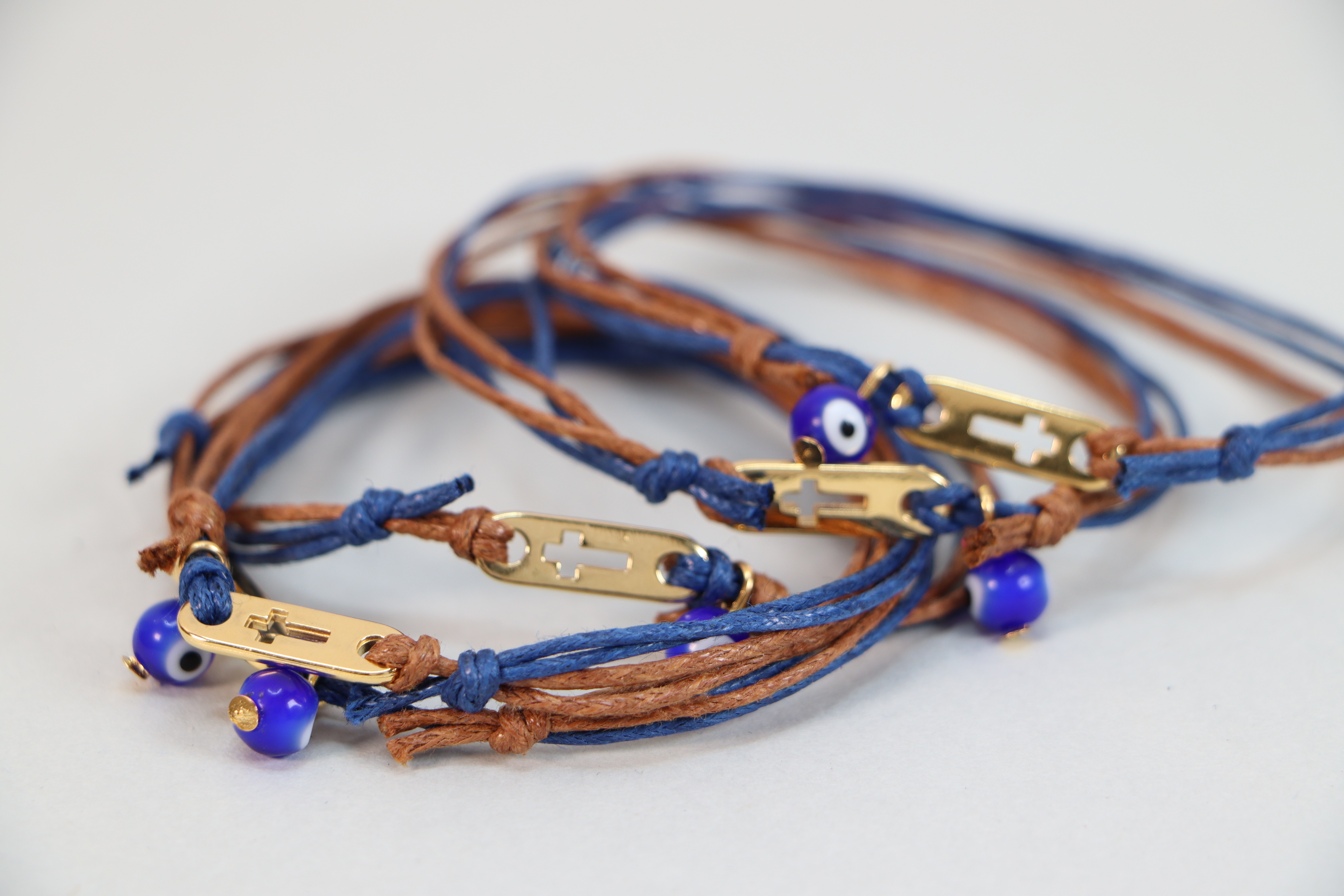 CELFIE CO - Μαρτυρικό Για Αγόρι G91