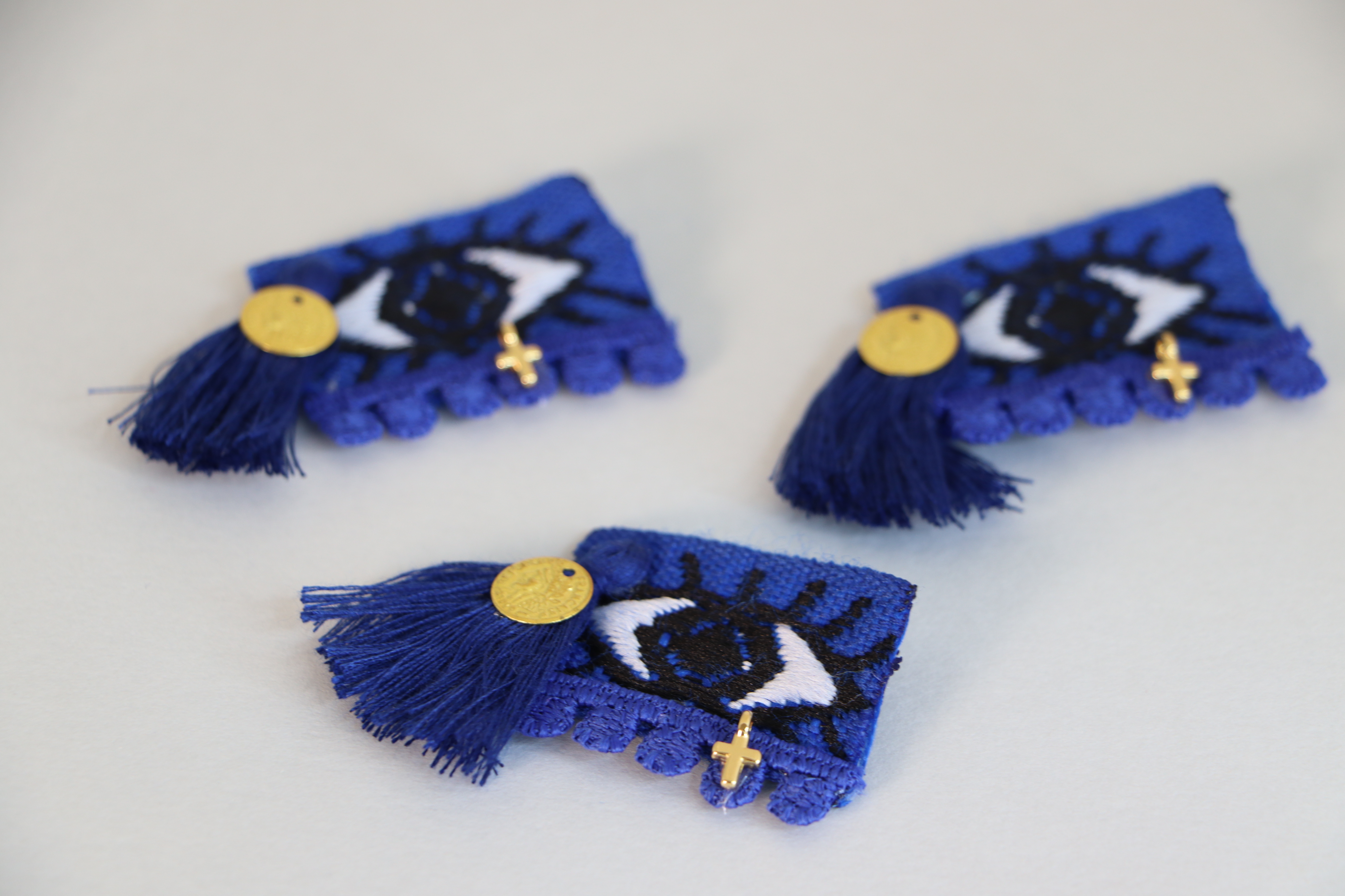 Μαρτυρικό Για Αγόρι G92