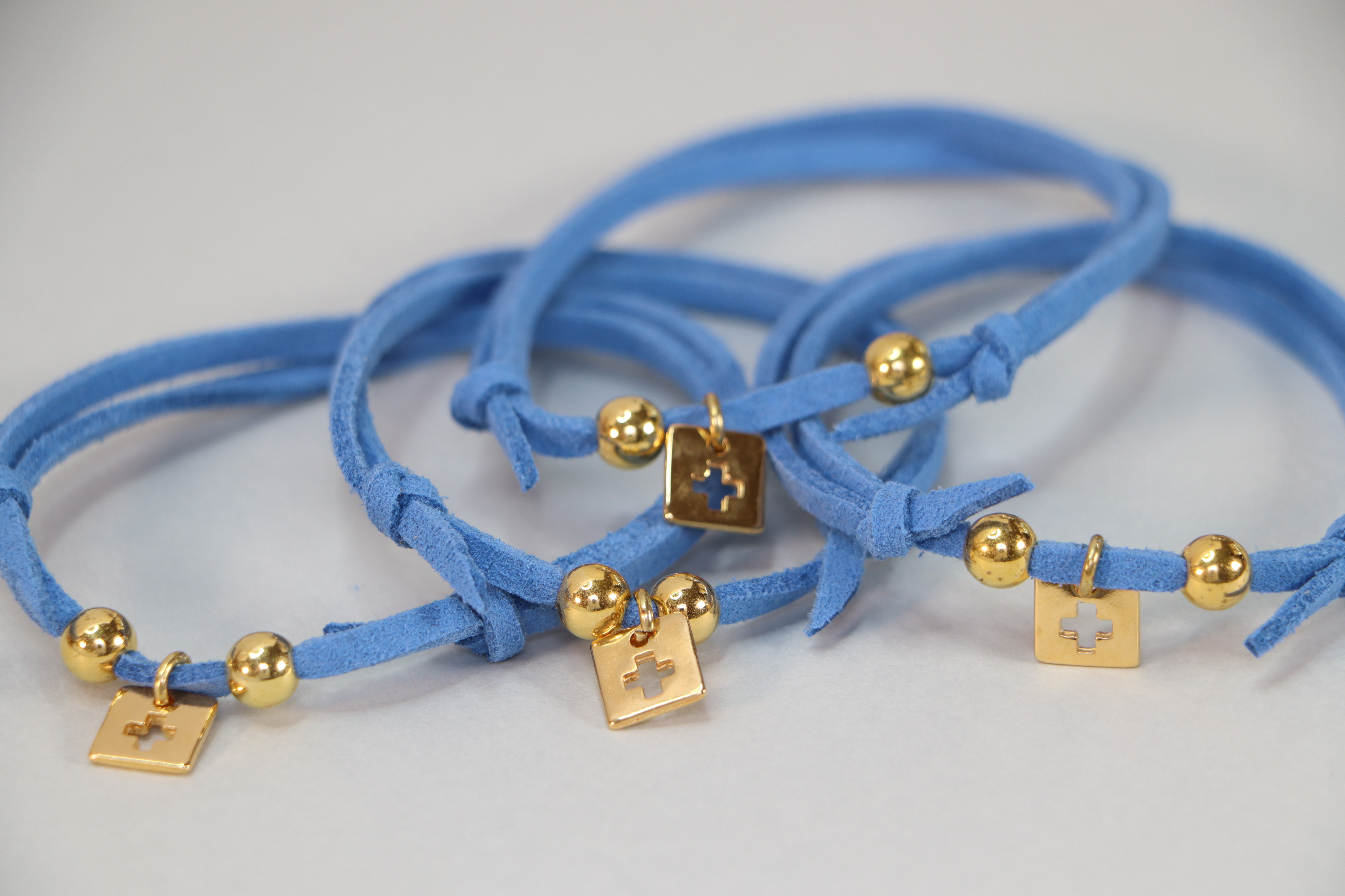 CELFIE CO - Μαρτυρικό Για Αγόρι G93