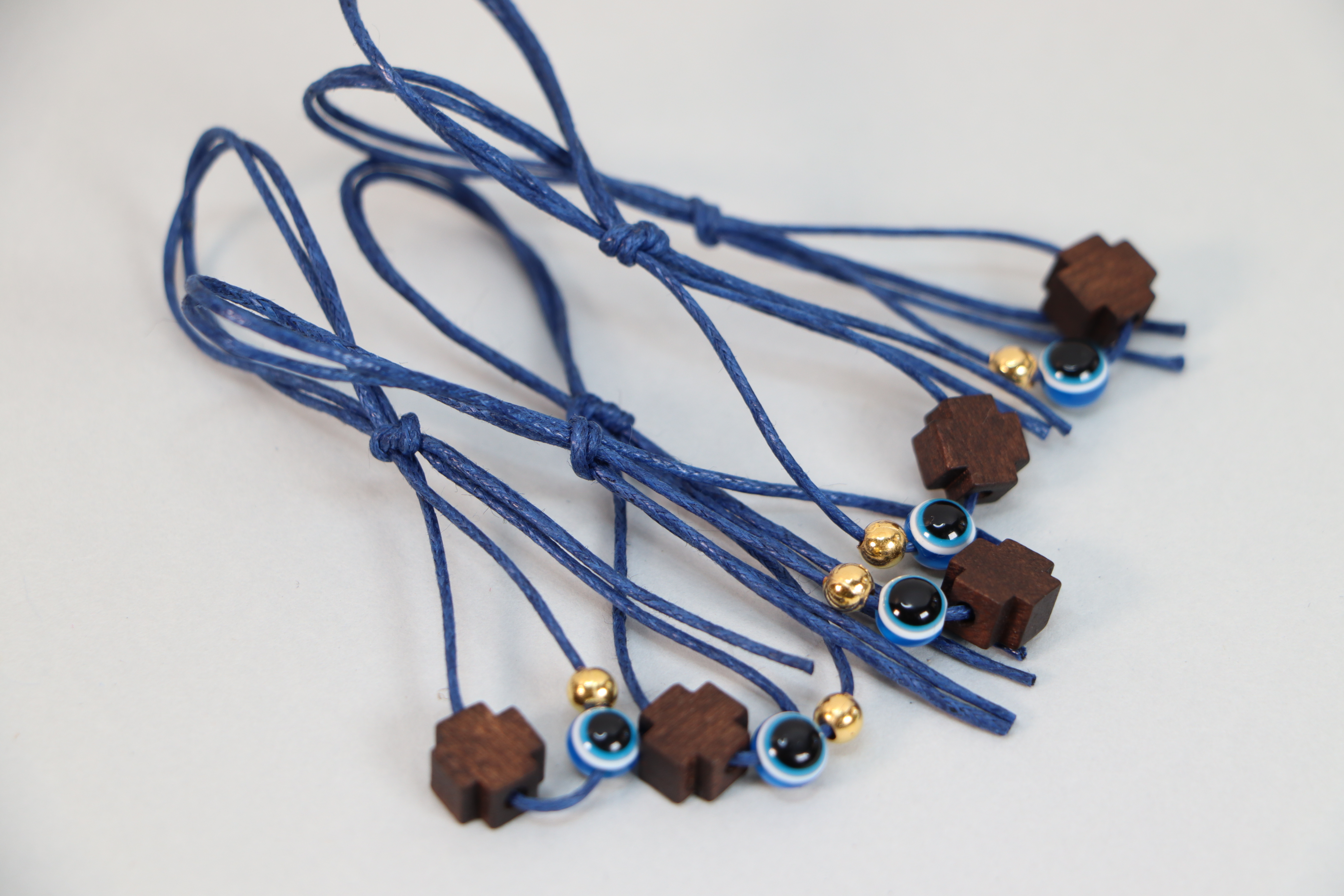 Μαρτυρικό Για Αγόρι G97