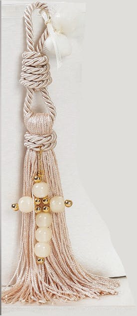 Μπομπονιέρα Βάπτισης Luxury