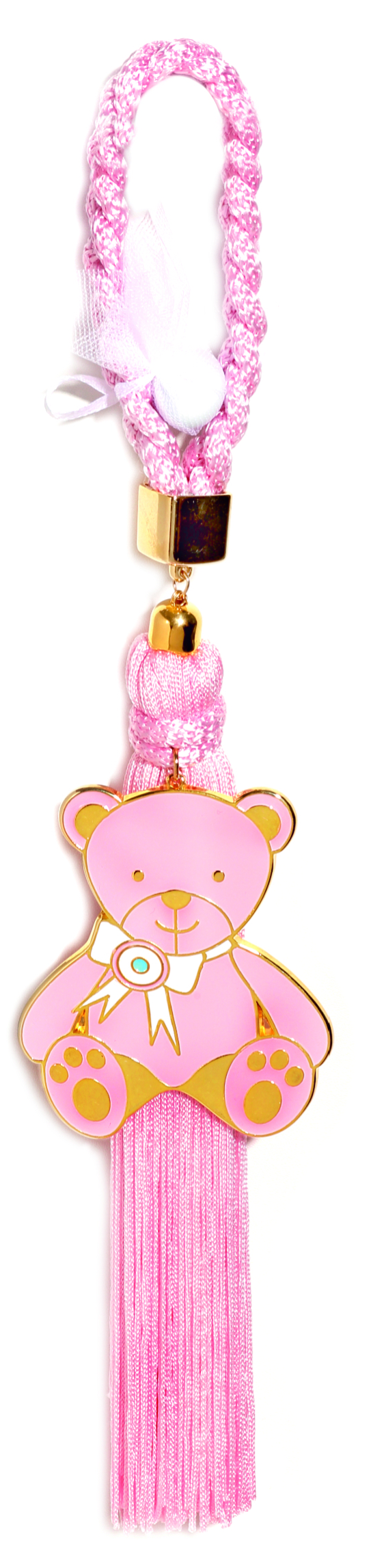 Μπομπονιέρα Βάπτισης GBW10018