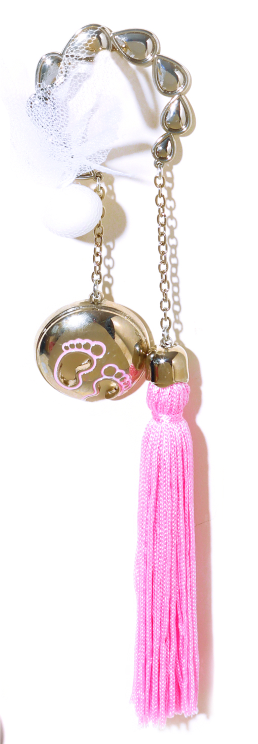 Μπομπονιέρα Βάπτισης GBW10110