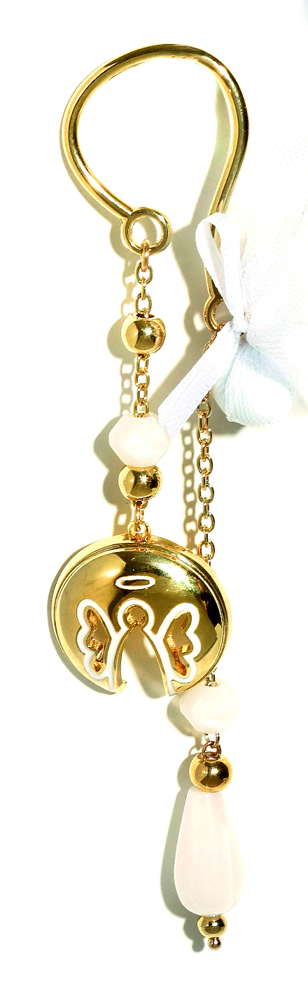 Μπομπονιέρα Βάπτισης GBW10209