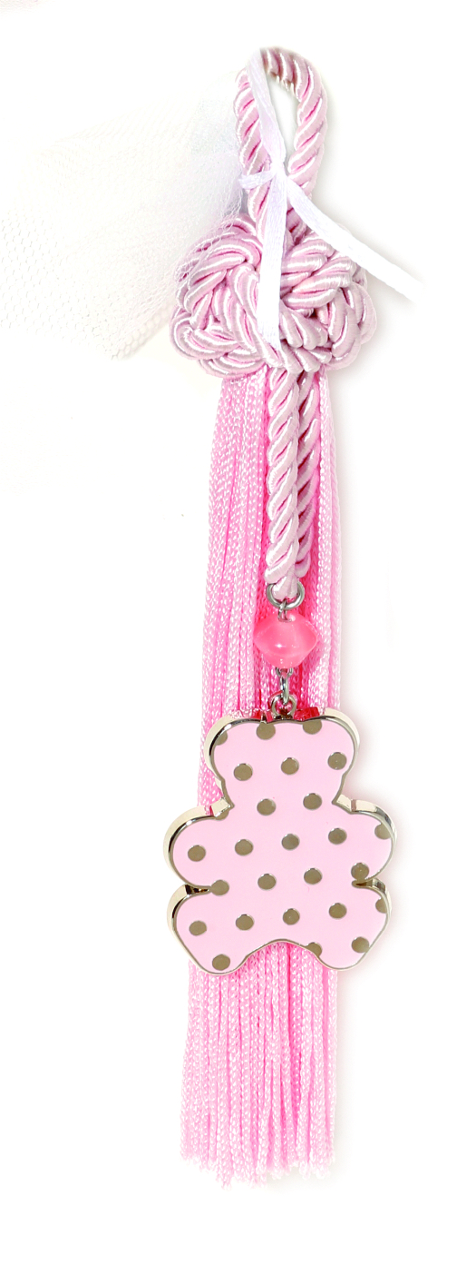 Μπομπονιέρα Βάπτισης GBW10220 /P