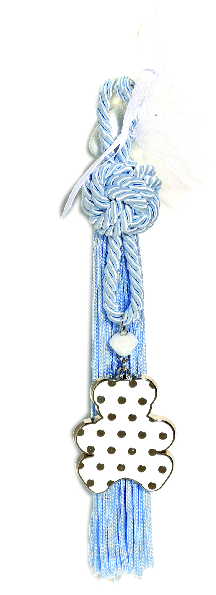 Μπομπονιέρα Βάπτισης GBW10220