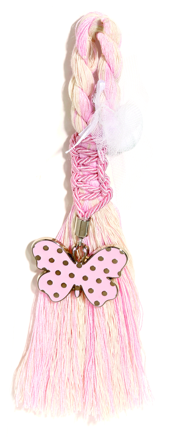 Μπομπονιέρα Βάπτισης GBW10221