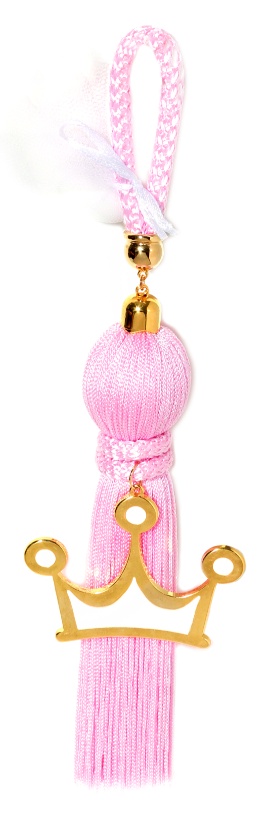 Μπομπονιέρα Βάπτισης GBW10317