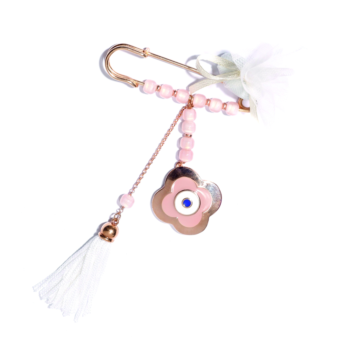 Μπομπονιέρα Βάπτισης  GBW10327 / PG