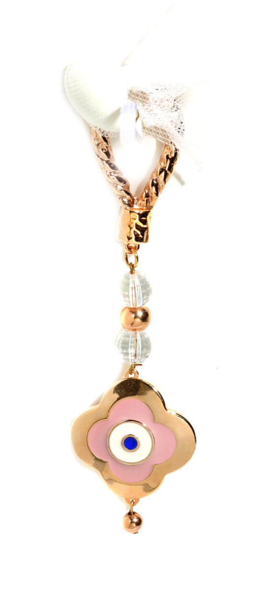 Μπομπονιέρα Βάπτισης GBW10327