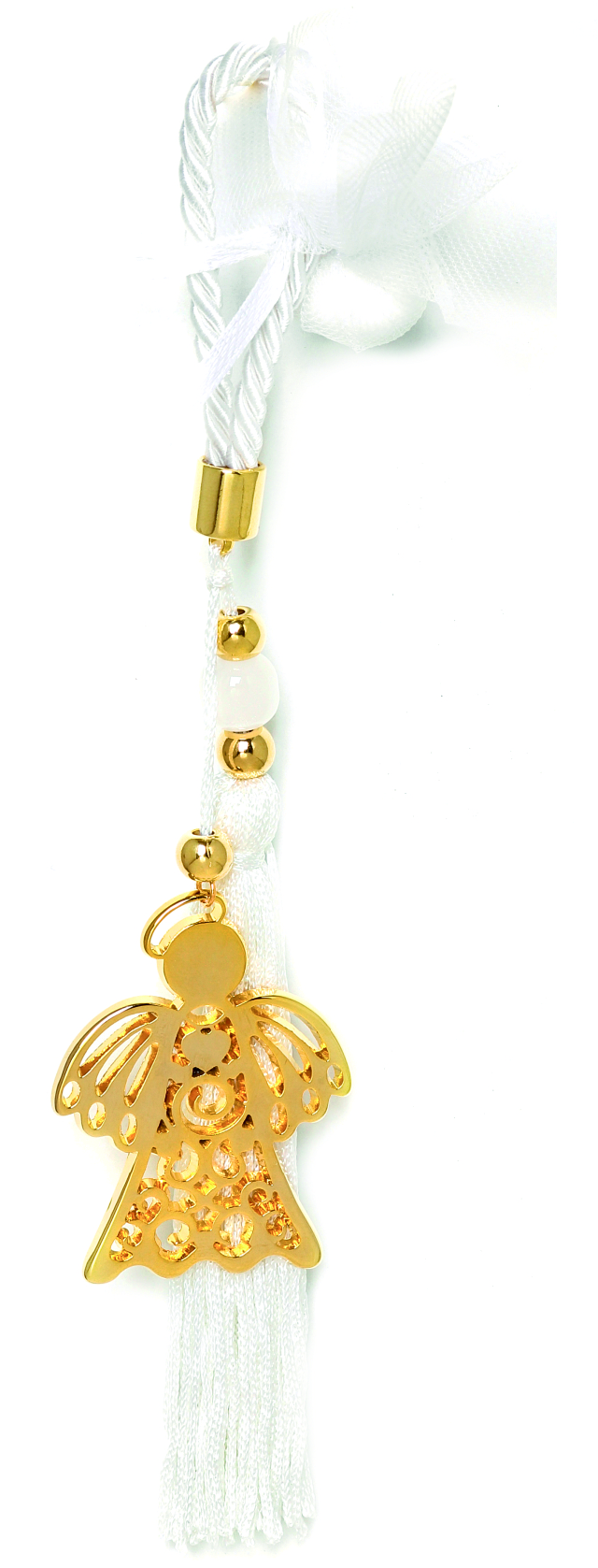 Μπομπονιέρα Βάπτισης GBW10430 / 22