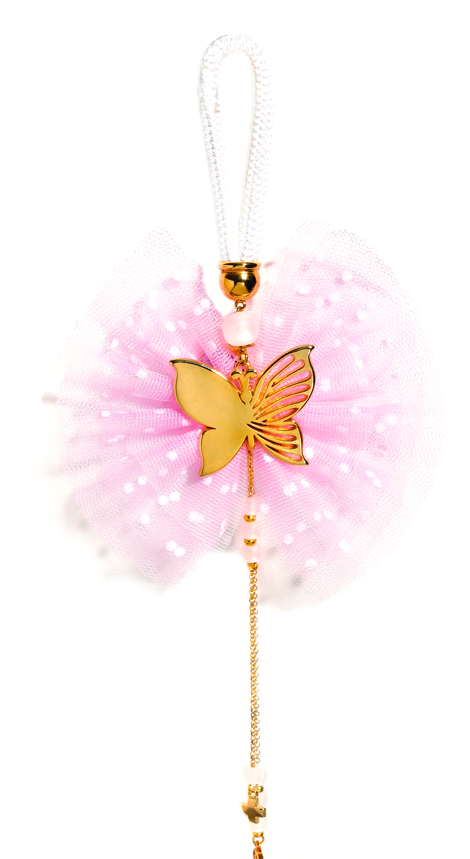 Μπομπονιέρα Βάπτισης GBW10455 / 20 