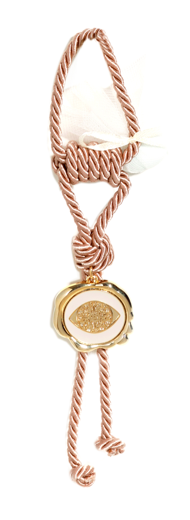 DIMITRESSI - Μπομπονιέρα Γάμου GBW10504