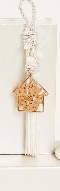 Μπομπονιέρα Βάπτισης Luxury