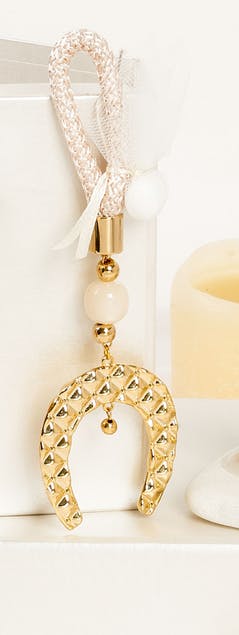 Μπομπονιέρα Βάπτισης Luxury