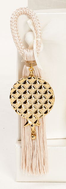 Μπομπονιέρα Βάπτισης Luxury