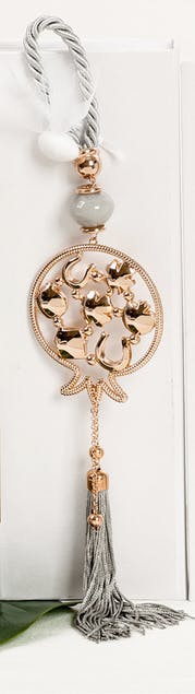 Μπομπονιέρα Βάπτισης Luxury